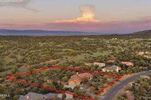 13895 N Spotted Eagle Dr, Prescott, AZ 86305 - Photo 3