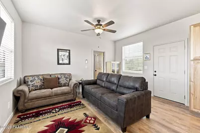 13895 N Spotted Eagle Drive, Prescott, AZ 86305 - Photo 35