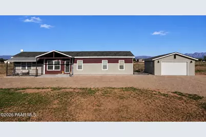26320 N Vineyard Lane, Paulden, AZ 86334 - Photo 1