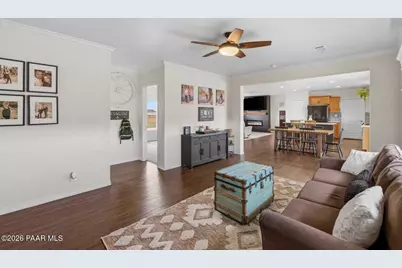 26320 N Vineyard Lane, Paulden, AZ 86334 - Photo 9
