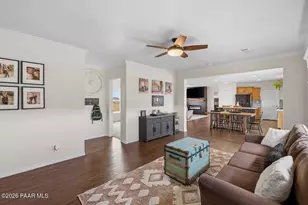 26320 N Vineyard Ln, Paulden, AZ 86334 - Photo 9