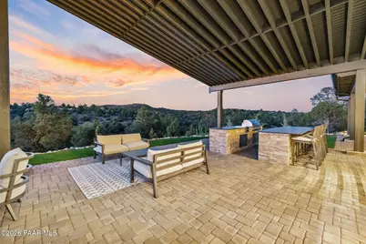 15375 N High Lonesome Way, Prescott, AZ 86305 - Photo 97
