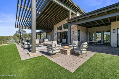 15375 N High Lonesome Way, Prescott, AZ 86305 - Photo 27