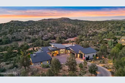15375 N High Lonesome Way, Prescott, AZ 86305 - Photo 19