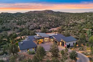 15375 N High Lonesome Way, Prescott, AZ 86305 - Photo 19
