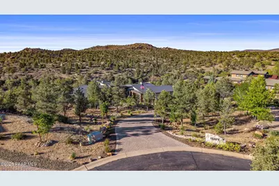 15375 N High Lonesome Way, Prescott, AZ 86305 - Photo 105
