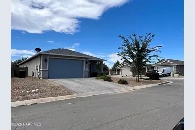 1303 Stratford Place, Chino Valley, AZ 86323 - Photo 1