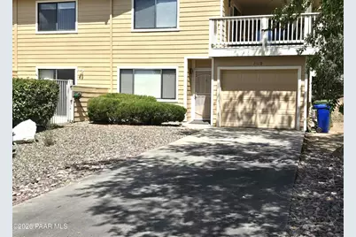 2161 Mission Way #D, Prescott, AZ 86301 - Photo 1