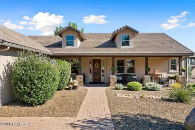 1991 Barrett Drive, Prescott, AZ 86301 - Photo 3
