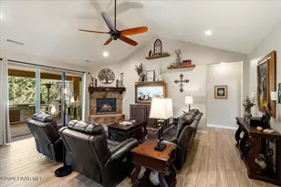 1991 Barrett Dr, Prescott, AZ 86301 - Photo 19