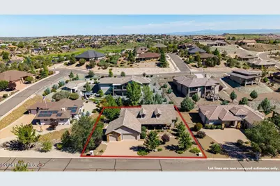 1991 Barrett Drive, Prescott, AZ 86301 - Photo 43