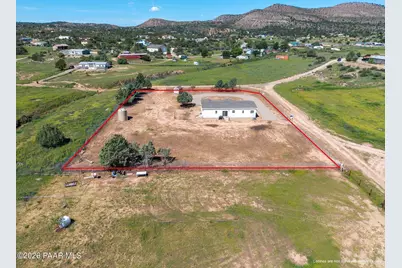 3739 W Javelina Way, Chino Valley, AZ 86323 - Photo 5