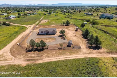 3739 W Javelina Way, Chino Valley, AZ 86323 - Photo 3