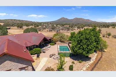 12650 W Z-3 Ranch Road, Skull Valley, AZ 86338 - Photo 5