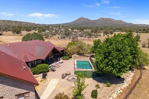 12650 W Z-3 Ranch Rd, Skull Valley, AZ 86338 - Photo 5