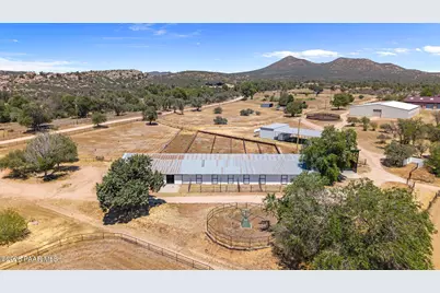 12650 W Z-3 Ranch Road, Skull Valley, AZ 86338 - Photo 21