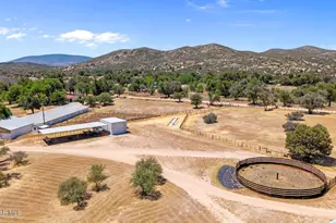 12650 W Z-3 Ranch Rd, Skull Valley, AZ 86338 - Photo 25