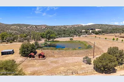 12650 W Z-3 Ranch Road, Skull Valley, AZ 86338 - Photo 27