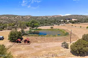 12650 W Z-3 Ranch Rd, Skull Valley, AZ 86338 - Photo 27