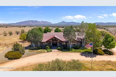 12650 W Z-3 Ranch Road, Skull Valley, AZ 86338 - Photo 3