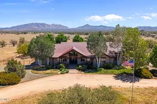 12650 W Z-3 Ranch Rd, Skull Valley, AZ 86338 - Photo 3