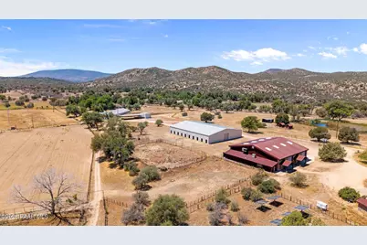 12650 W Z-3 Ranch Road, Skull Valley, AZ 86338 - Photo 9