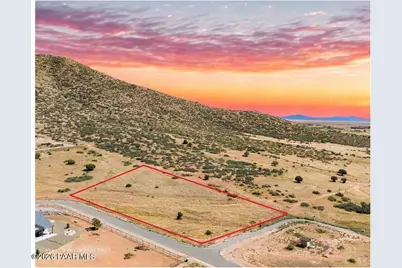 10500 E Ventura Lot 77 Way, Prescott Valley, AZ 86315 - Photo 1