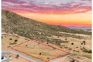 10500 E Ventura Lot 77 Way, Prescott Valley, AZ 86315 - Photo 1