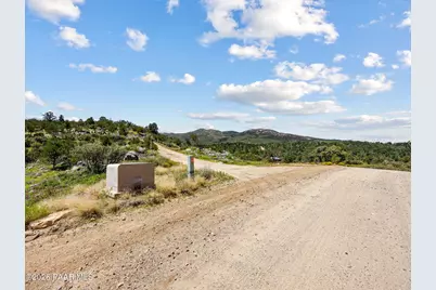 00000 W Buckhorn Drive, Peeples Valley, AZ 86332 - Photo 11