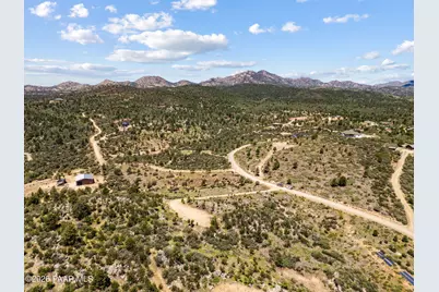 00000 W Buckhorn Drive, Peeples Valley, AZ 86332 - Photo 17