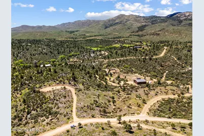 00000 W Buckhorn Drive, Peeples Valley, AZ 86332 - Photo 21