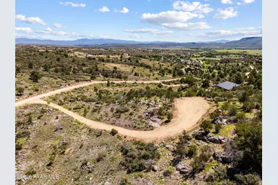 00000 W Buckhorn Drive, Peeples Valley, AZ 86332 - Photo 29