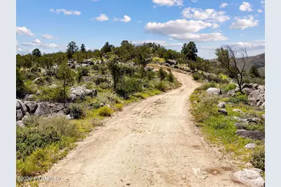 00000 W Buckhorn Drive, Peeples Valley, AZ 86332 - Photo 3