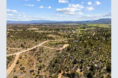 00000 W Buckhorn Drive, Peeples Valley, AZ 86332 - Photo 19