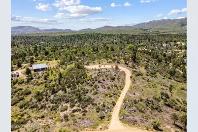 00000 W Buckhorn Drive, Peeples Valley, AZ 86332 - Photo 13