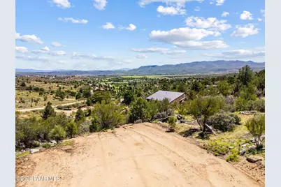 00000 W Buckhorn Drive, Peeples Valley, AZ 86332 - Photo 25
