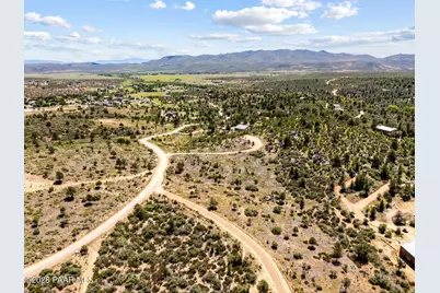 00000 W Buckhorn Drive, Peeples Valley, AZ 86332 - Photo 31