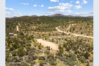 00000 W Buckhorn Drive, Peeples Valley, AZ 86332 - Photo 27