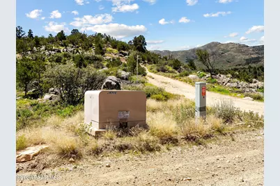 00000 W Buckhorn Drive, Peeples Valley, AZ 86332 - Photo 33