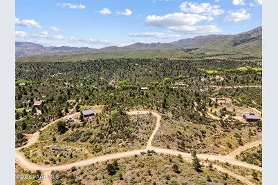 00000 W Buckhorn Drive, Peeples Valley, AZ 86332 - Photo 15