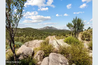 00000 W Buckhorn Drive, Peeples Valley, AZ 86332 - Photo 1