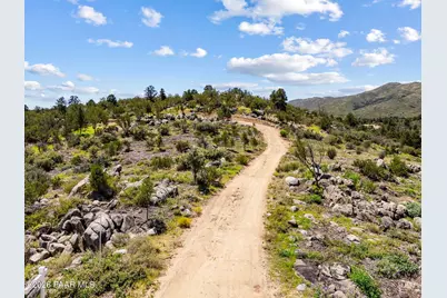 00000 W Buckhorn Drive, Peeples Valley, AZ 86332 - Photo 23