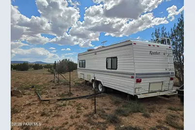 62 W Antelope Run Road, Ash Fork, AZ 86320 - Photo 5