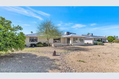12602 W Rampart Drive, Sun City, AZ 85375 - Photo 27