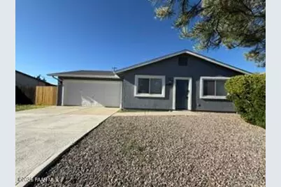 4967 E Gemstone Drive, Prescott, AZ 86301 - Photo 1