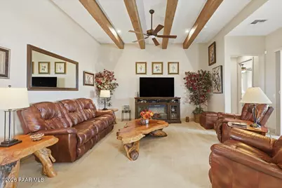 5353 Crescent Edge Drive, Prescott, AZ 86301 - Photo 19