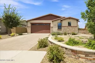 5353 Crescent Edge Dr, Prescott, AZ 86301 - Photo 3