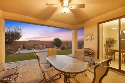 5353 Crescent Edge Drive, Prescott, AZ 86301 - Photo 41