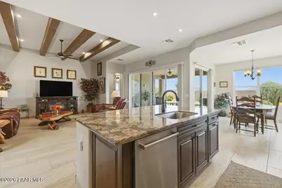 5353 Crescent Edge Drive, Prescott, AZ 86301 - Photo 23