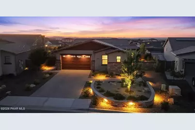 5353 Crescent Edge Drive, Prescott, AZ 86301 - Photo 69